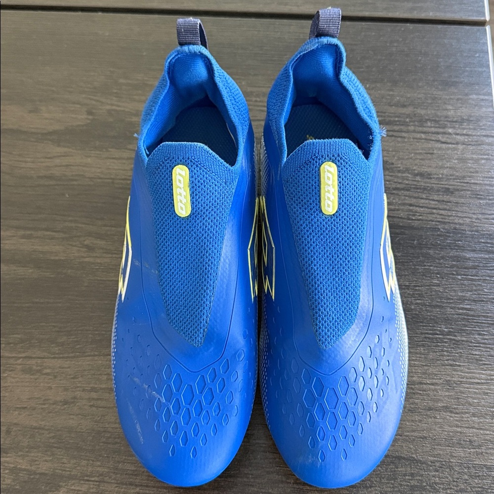 Ombro Kids Blue Water Shoes
